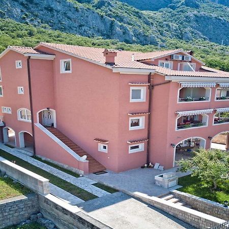 Apartments Radonjic Kotor Exterior photo