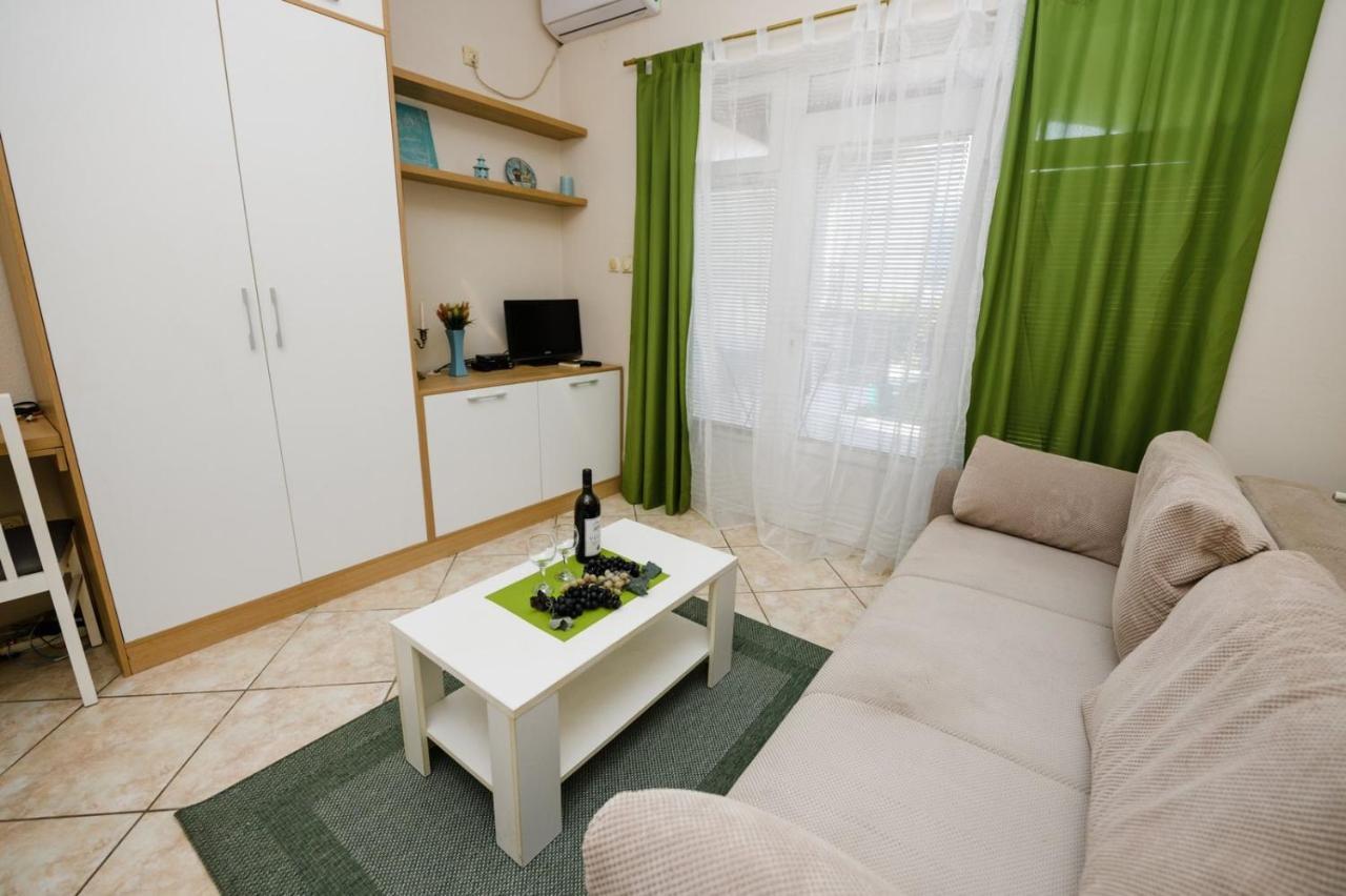 Apartments Radonjic Kotor Exterior photo