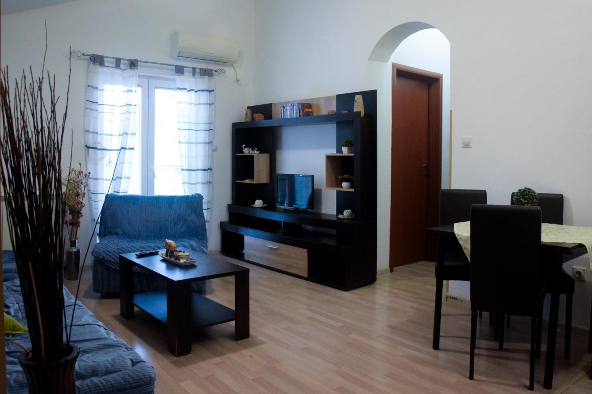 Apartments Radonjic Kotor Exterior photo