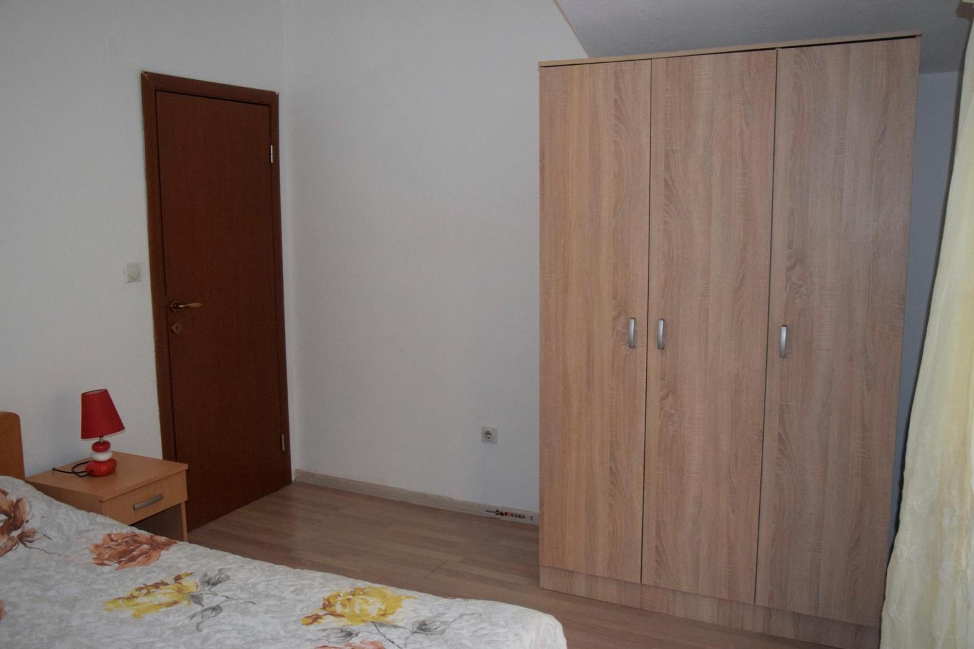 Apartments Radonjic Kotor Exterior photo