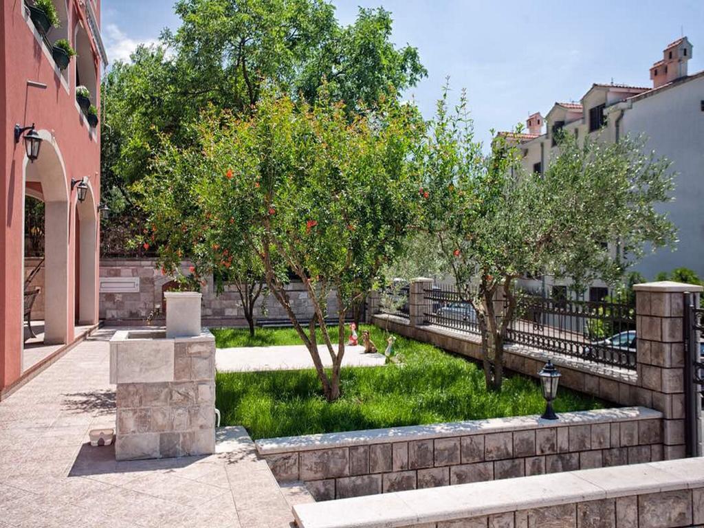 Apartments Radonjic Kotor Exterior photo