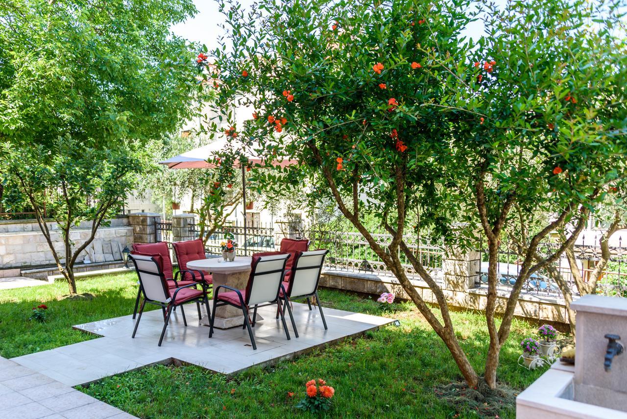 Apartments Radonjic Kotor Exterior photo